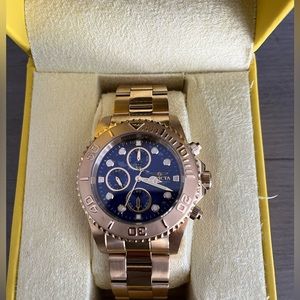 Invicta Men’s Watch